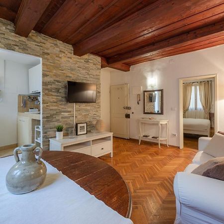 Signoria Florentine Apartment Florencja Zewnętrze zdjęcie