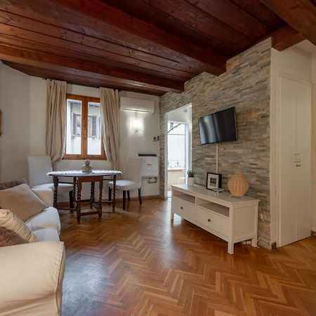 Signoria Florentine Apartment Florencja Zewnętrze zdjęcie