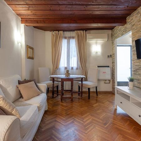 Signoria Florentine Apartment Florencja Zewnętrze zdjęcie