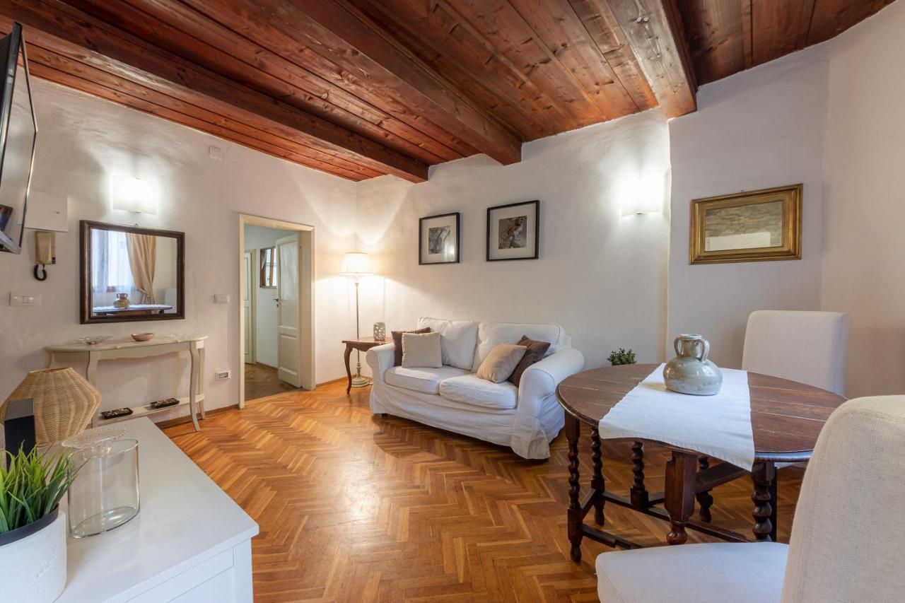Signoria Florentine Apartment Florencja Zewnętrze zdjęcie