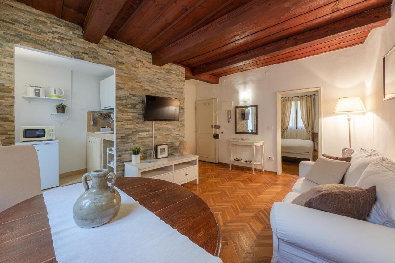 Signoria Florentine Apartment Florencja Zewnętrze zdjęcie