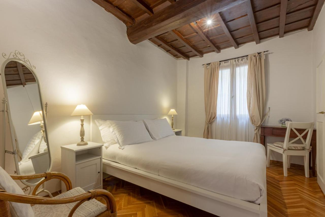Signoria Florentine Apartment Florencja Zewnętrze zdjęcie