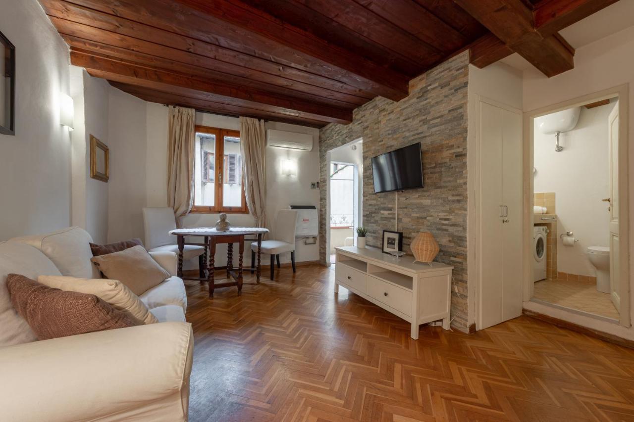 Signoria Florentine Apartment Florencja Zewnętrze zdjęcie