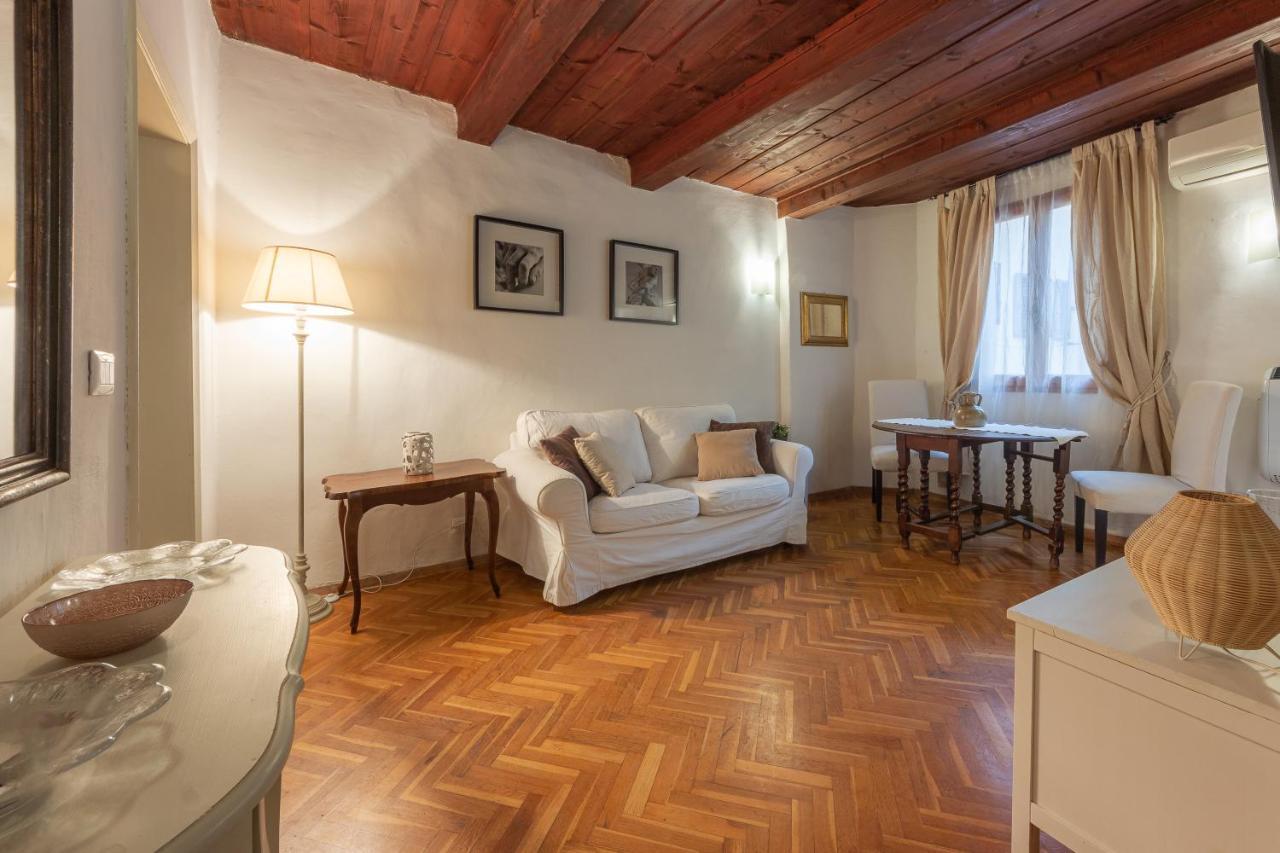Signoria Florentine Apartment Florencja Zewnętrze zdjęcie