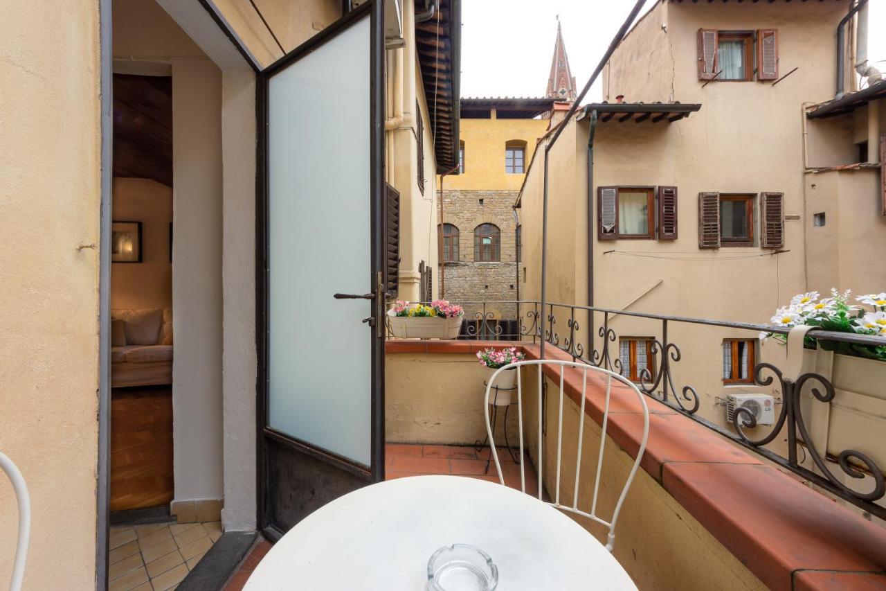 Signoria Florentine Apartment Florencja Zewnętrze zdjęcie