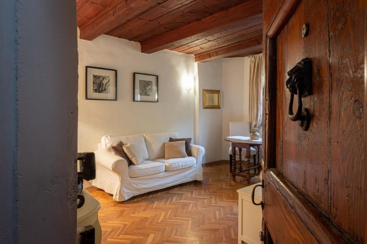 Signoria Florentine Apartment Florencja Zewnętrze zdjęcie