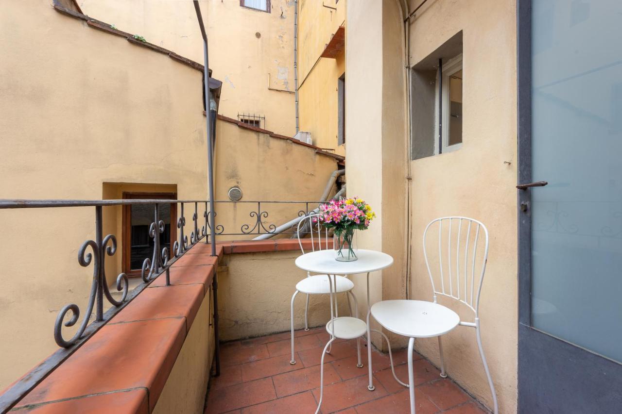 Signoria Florentine Apartment Florencja Zewnętrze zdjęcie