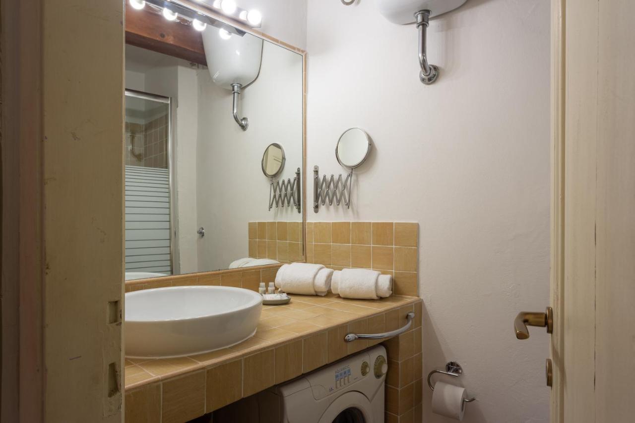Signoria Florentine Apartment Florencja Zewnętrze zdjęcie