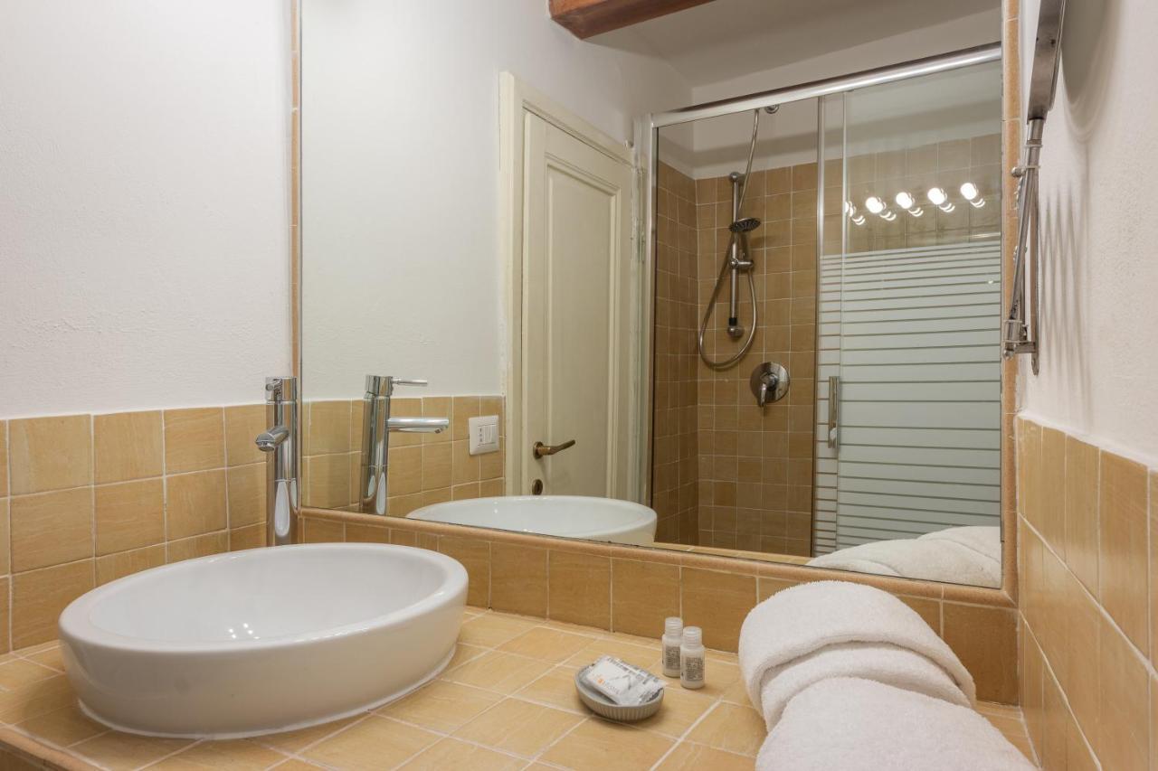 Signoria Florentine Apartment Florencja Zewnętrze zdjęcie