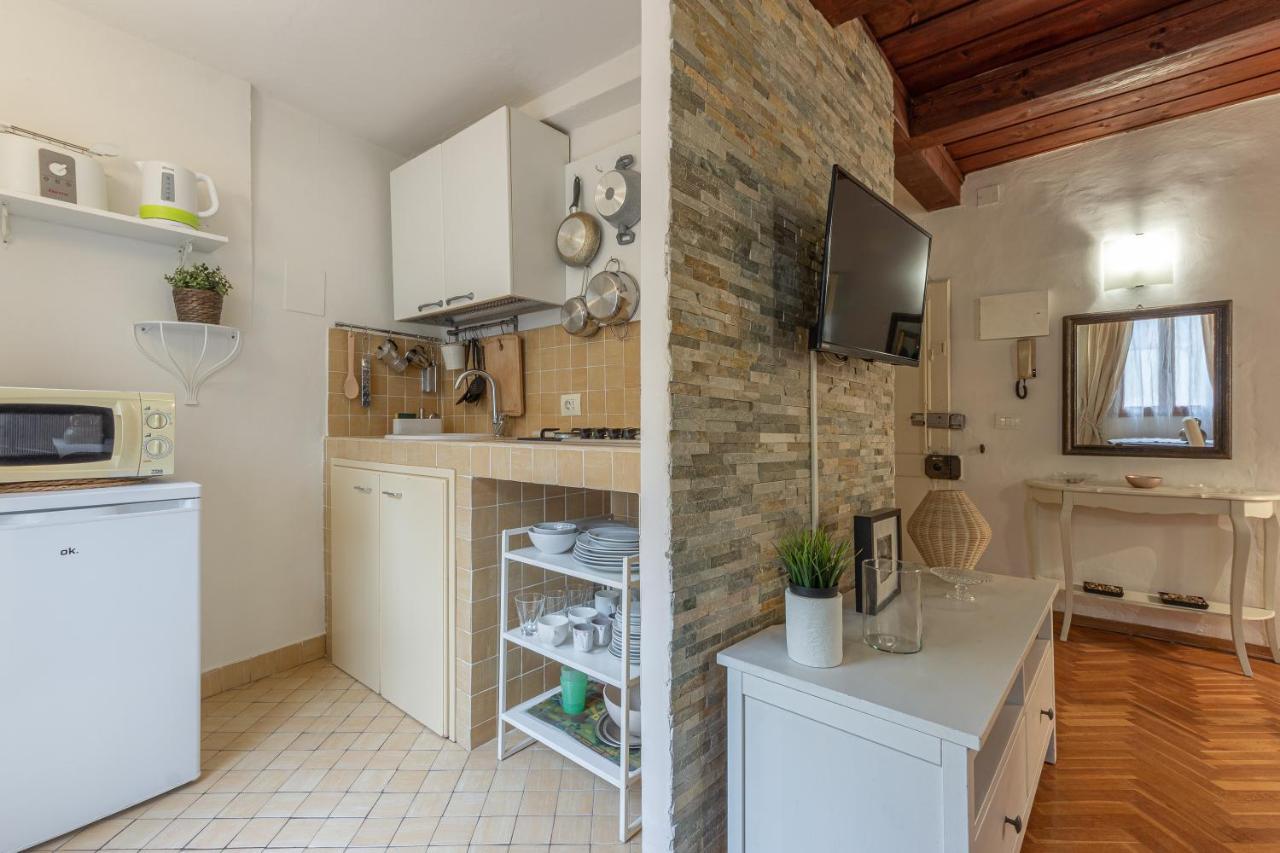 Signoria Florentine Apartment Florencja Zewnętrze zdjęcie